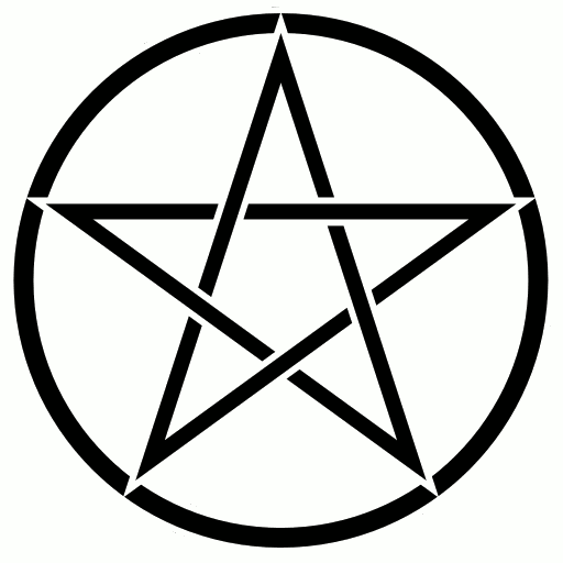 Pentacle_background_white