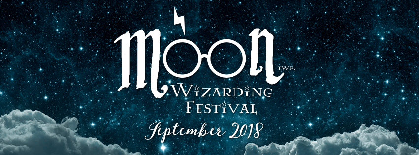 moon wizarding